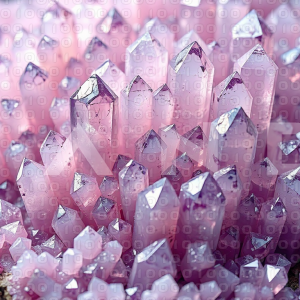 Crystal Formations - 000021