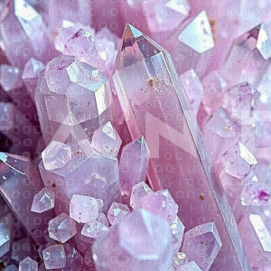Crystal Formations - 000022
