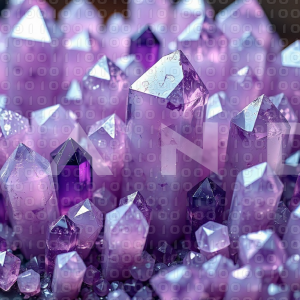 Crystal Formations - 000026