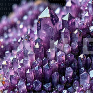 Crystal Formations - 000027