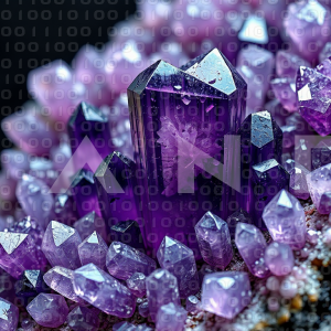 Crystal Formations - 000028