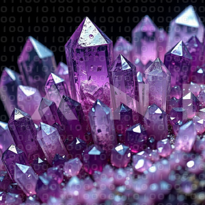 Crystal Formations - 000029