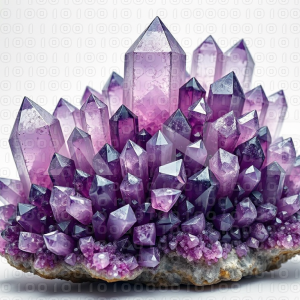 Crystal Formations - 000030