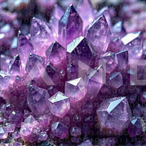 Crystal Formations - 000031