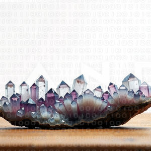 Crystal Formations - 000004