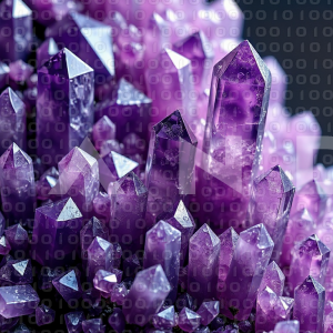 Crystal Formations - 000042