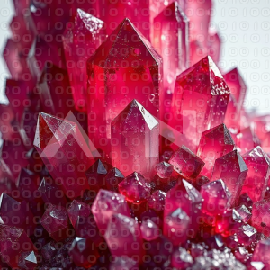 Crystal Formations - 000089