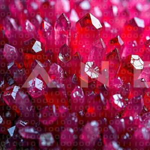 Crystal Formations - 000094