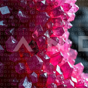 Crystal Formations - 000054