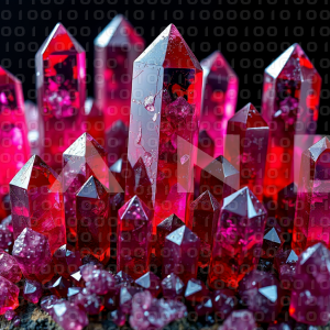 Crystal Formations - 000056