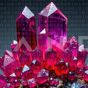 Crystal Formations - 000060