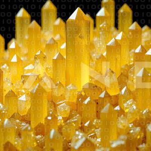 Crystal Formations - 000062