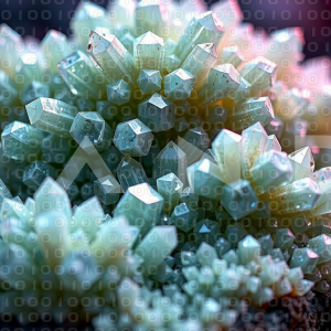 Crystal Formations - 000007