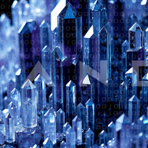 Crystal Formations - 000070