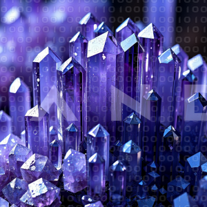 Crystal Formations - 000073