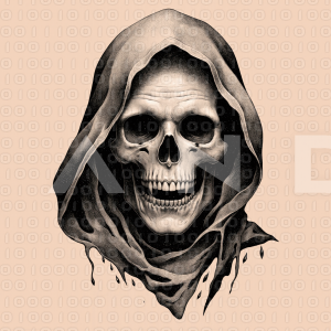 Tattoo Design - 002390