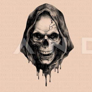 Tattoo Design - 002395