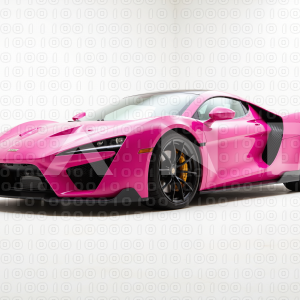 Concept Car Design - 000083