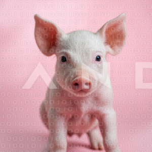 Piglet - 000001