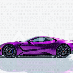 Concept Car Design - 000010