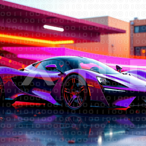 Concept Car Design - 000013