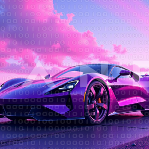 Concept Car Design - 000016