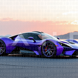 Concept Car Design - 000017