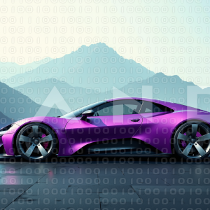 Concept Car Design - 000018