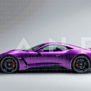 Concept Car Design - 000023