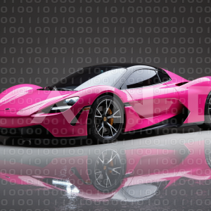 Concept Car Design - 000105