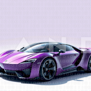 Concept Car Design - 000029