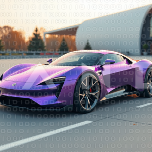 Concept Car Design - 000030