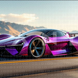 Concept Car Design - 000031