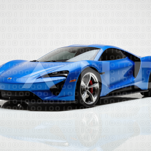 Concept Car Design - 000118