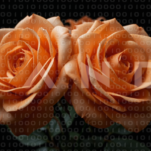 Rose Flowers - 000092