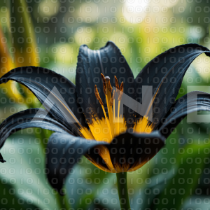 Lily Flowers - 000054