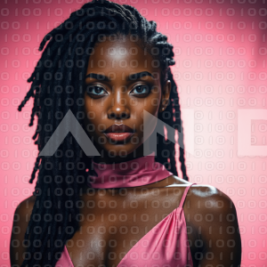 Female Model - 001346