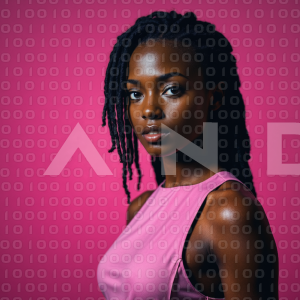 Female Model - 001349