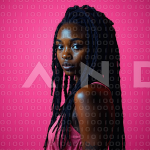 Female Model - 001350