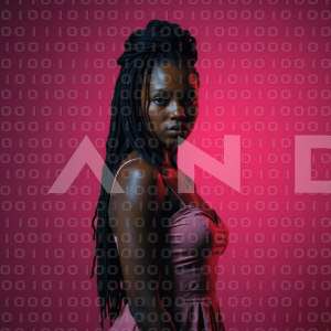 Female Model - 001352