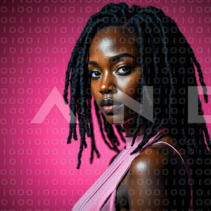 Female Model - 001353