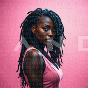 Female Model - 001354