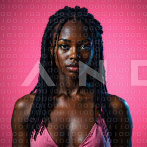 Female Model - 001358