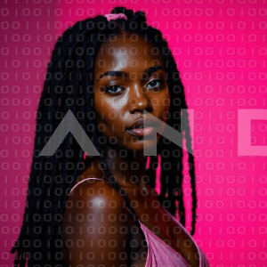 Female Model - 001360