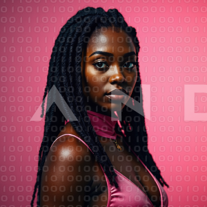 Female Model - 001361