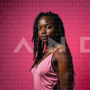 Female Model - 001362