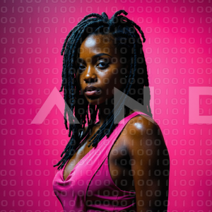 Female Model - 001364