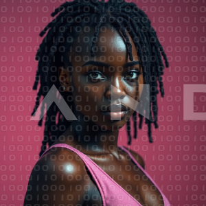 Female Model - 001365