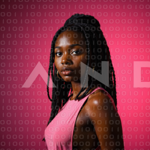 Female Model - 001372