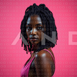 Female Model - 001375